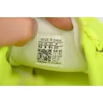 Adidas Campus Moncler Solar Yellow  IG7866 