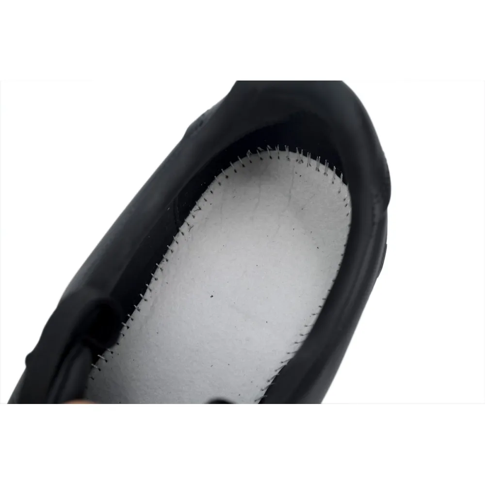 Balmain B-Court Low-Top All Black