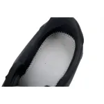 Balmain B-Court Low-Top All Black