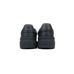 Balmain B-Court Low-Top All Black