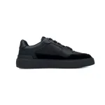Balmain B-Court Low-Top Black