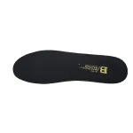 Balmain B-Court Low-Top Black Gold
