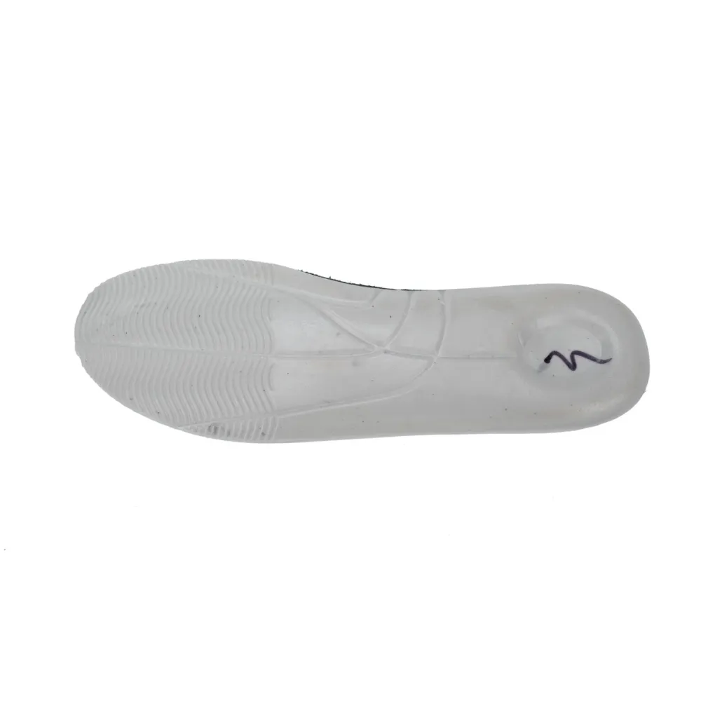 Balmain B-Court Low-Top Black White