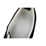 Balmain B-Court Low-Top Pattern Black White