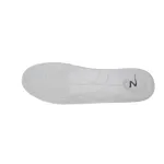 Balmain B-Court Low-Top Pattern Black White