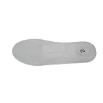 Balmain B-Court Low-Top Gray Brown