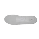 Balmain B-Court Low-Top Pattern White Yellow