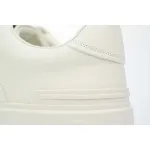 Balmain B-Court Low-Top White YM1VI288LVTR0FA