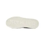 Balmain B-Court Low-Top White YM1VI288LVTR0FA