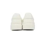 Balmain B-Court Low-Top White YM1VI288LVTR0FA