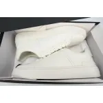 Balmain B-Court Low-Top White YM1VI288LVTR0FA