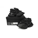 Balmain Unicorn Low-Top Black AM1VJ309KNSC