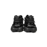 Balmain Unicorn Low-Top Black AM1VJ309KNSC