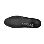 Balmain Unicorn Low-Top Black White AM1VJ309KNOC 