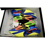 Balmain Unicorn Low-Top Multicolor YM1VJ309KNHC