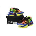 Balmain Unicorn Low-Top Multicolor YM1VJ309KNHC