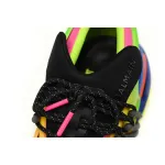Balmain Unicorn Low-Top Multicolor YM1VJ309KNHC