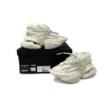 Balmain Unicorn Low-Top White AM1VJ309KNLR 