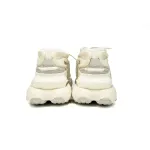 Balmain Unicorn Low-Top White AM1VJ309KNLR 