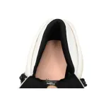 Balmain Unicorn Low-Top White Black Gradiant YM0VJ309KNED