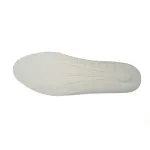 Balmain Unicorn Low-Top White Yellow YM1VJ309KNES