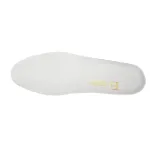 Balmain Unicorn Low-Top White Yellow YM1VJ309KNES