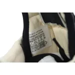Converse TURBOWPN Mid Rick Owens DRKSHDW Black 172342C