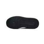 Converse TURBOWPN Mid Rick Owens DRKSHDW Black 172342C