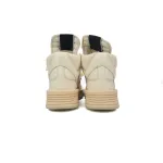 Converse TURBOWPN Mid Rick Owens DRKSHDW Egret DC02AX515SA5R1