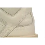 Converse TURBOWPN Mid Rick Owens DRKSHDW Egret DC02AX515SA5R1