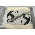 Converse TURBOWPN Mid Rick Owens DRKSHDW Pelican DC02CX758-A06R2-6109