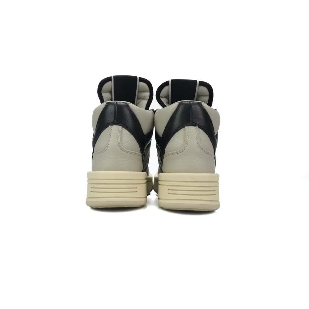 Converse TURBOWPN Mid Rick Owens DRKSHDW Pelican DC02CX758-A06R2-6109
