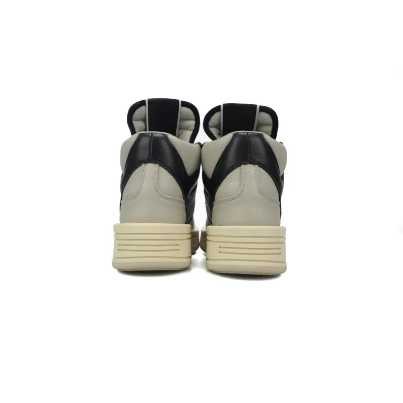 Converse TURBOWPN Mid Rick Owens DRKSHDW Pelican DC02CX758-A06R2-6109