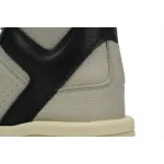 Converse TURBOWPN Mid Rick Owens DRKSHDW Pelican DC02CX758-A06R2-6109