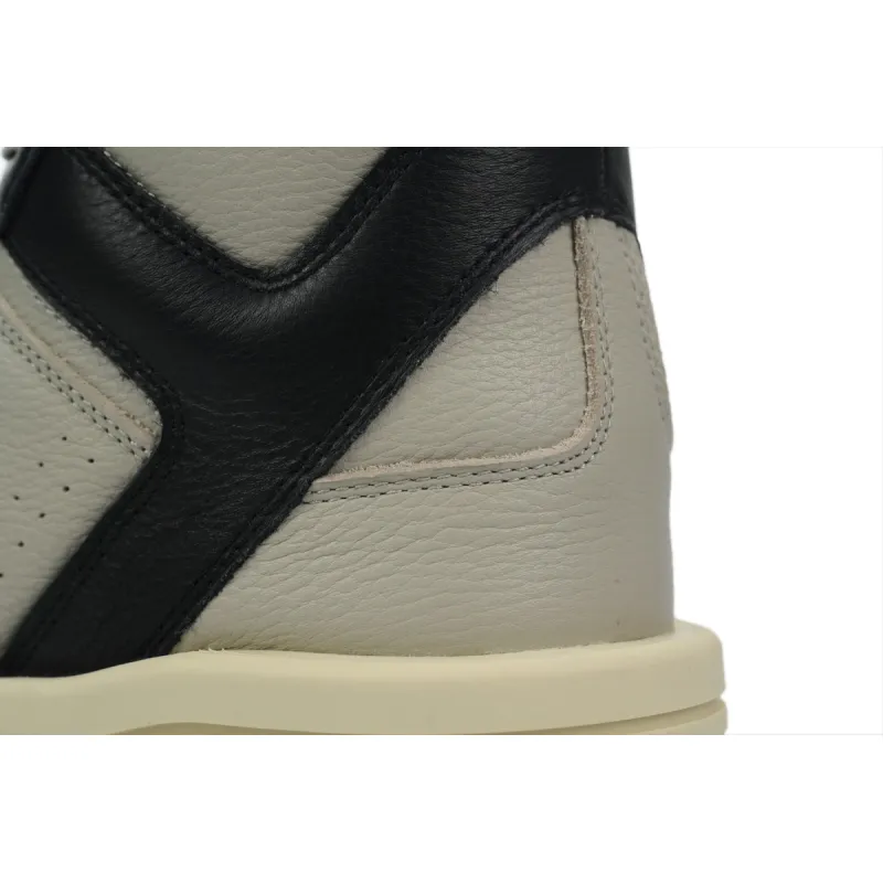 Converse TURBOWPN Mid Rick Owens DRKSHDW Pelican DC02CX758-A06R2-6109