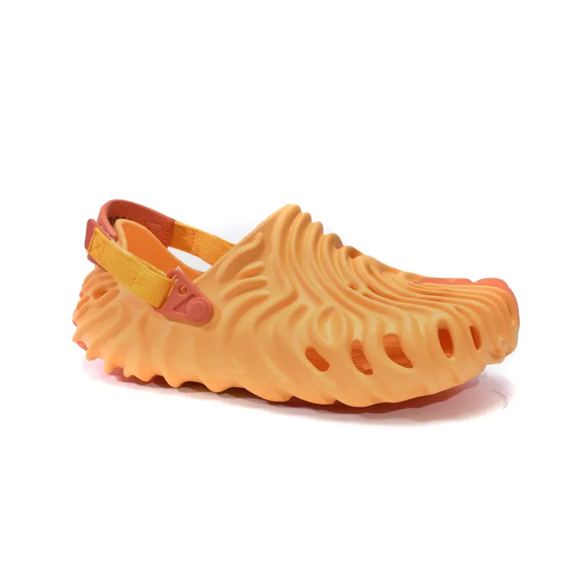 Crocs Pollex Clog by Salehe Bembury Cobbler 207393-837 