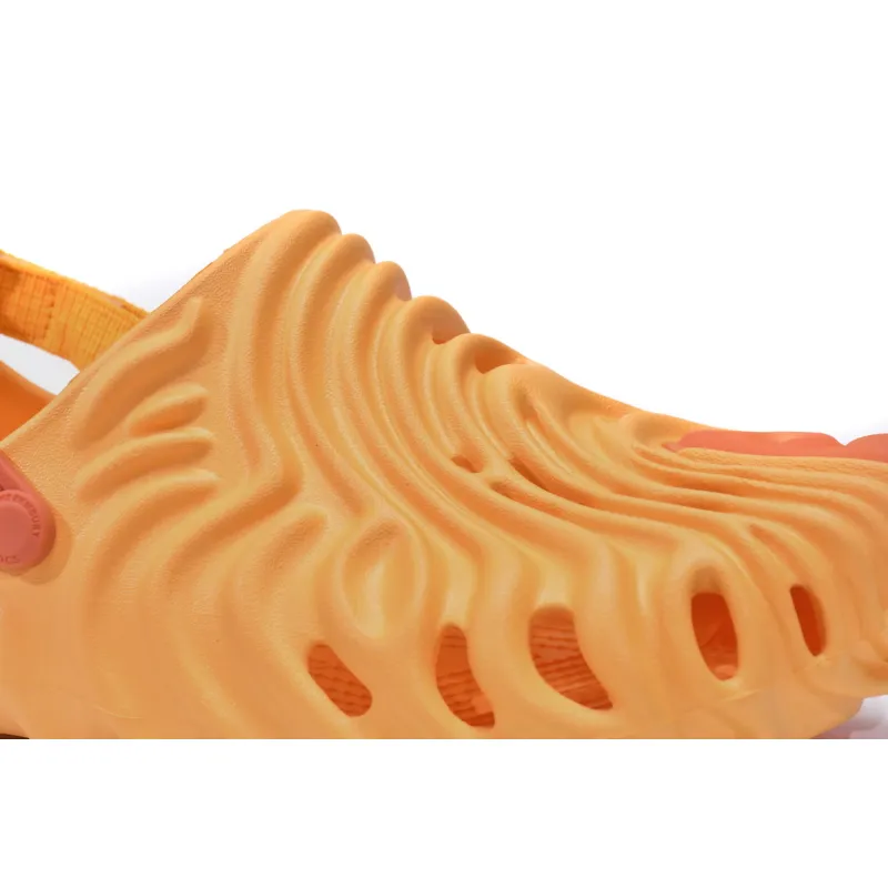Crocs Pollex Clog by Salehe Bembury Cobbler 207393-837 
