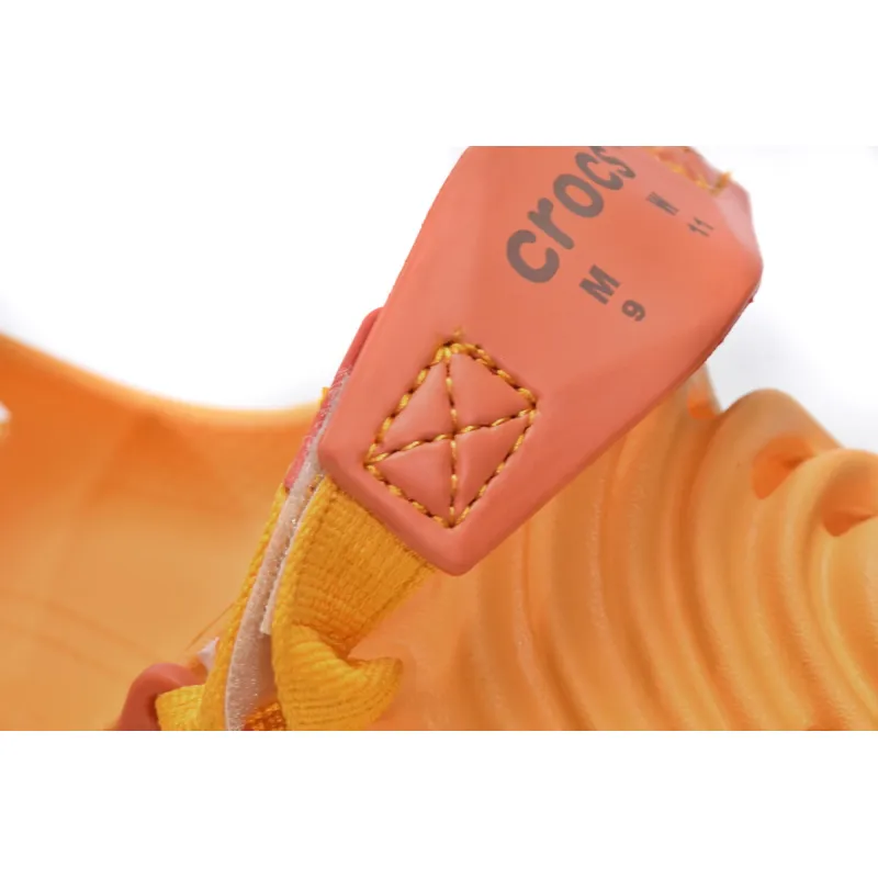 Crocs Pollex Clog by Salehe Bembury Cobbler 207393-837 