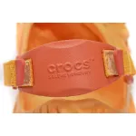Crocs Pollex Clog by Salehe Bembury Cobbler 207393-837 