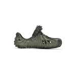 Crocs Pollex Clog by Salehe Bembury Cucumber 207393-309