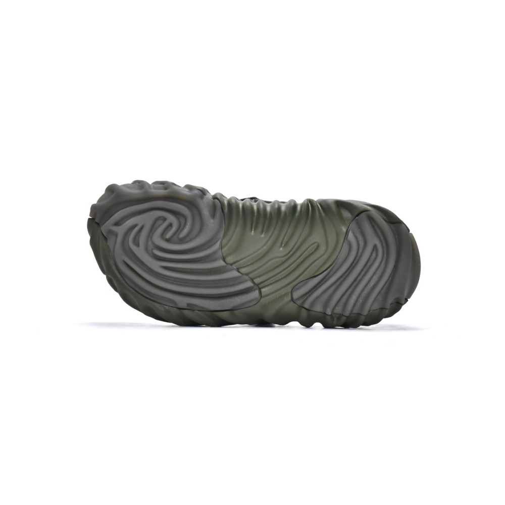Crocs Pollex Clog by Salehe Bembury Cucumber 207393-309