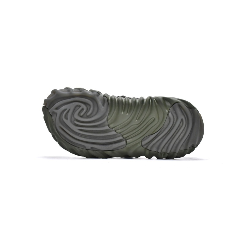 Crocs Pollex Clog by Salehe Bembury Cucumber 207393-309