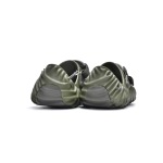 Crocs Pollex Clog by Salehe Bembury Cucumber 207393-309