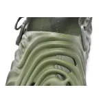 Crocs Pollex Clog by Salehe Bembury Cucumber 207393-309