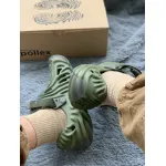 Crocs Pollex Clog by Salehe Bembury Cucumber 207393-309