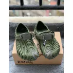 Crocs Pollex Clog by Salehe Bembury Cucumber 207393-309