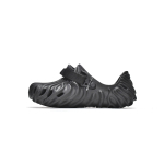 Crocs Pollex Clog by Salehe Bembury Sasquatch 207393-001