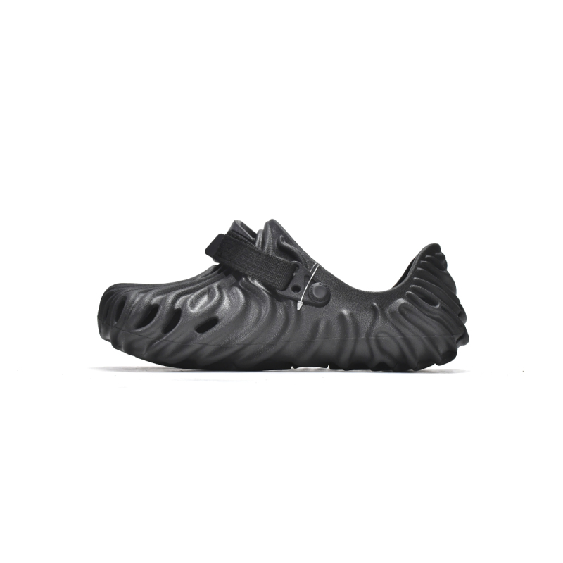 Crocs Pollex Clog by Salehe Bembury Sasquatch 207393-001
