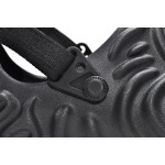 Crocs Pollex Clog by Salehe Bembury Sasquatch 207393-001