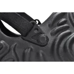 Crocs Pollex Clog by Salehe Bembury Sasquatch 207393-001